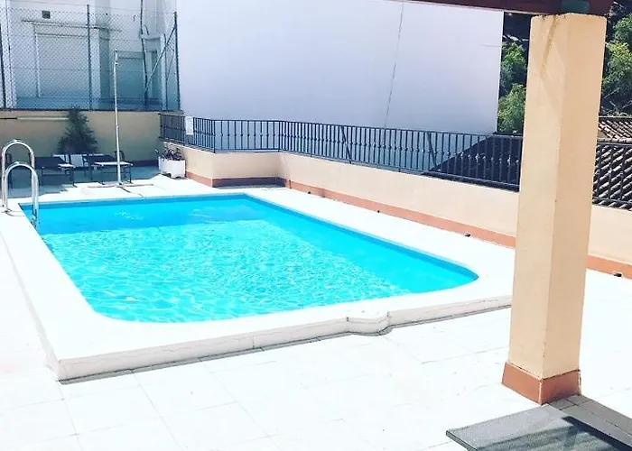 Agua I & Seasonal Pool By Ele Appartement
